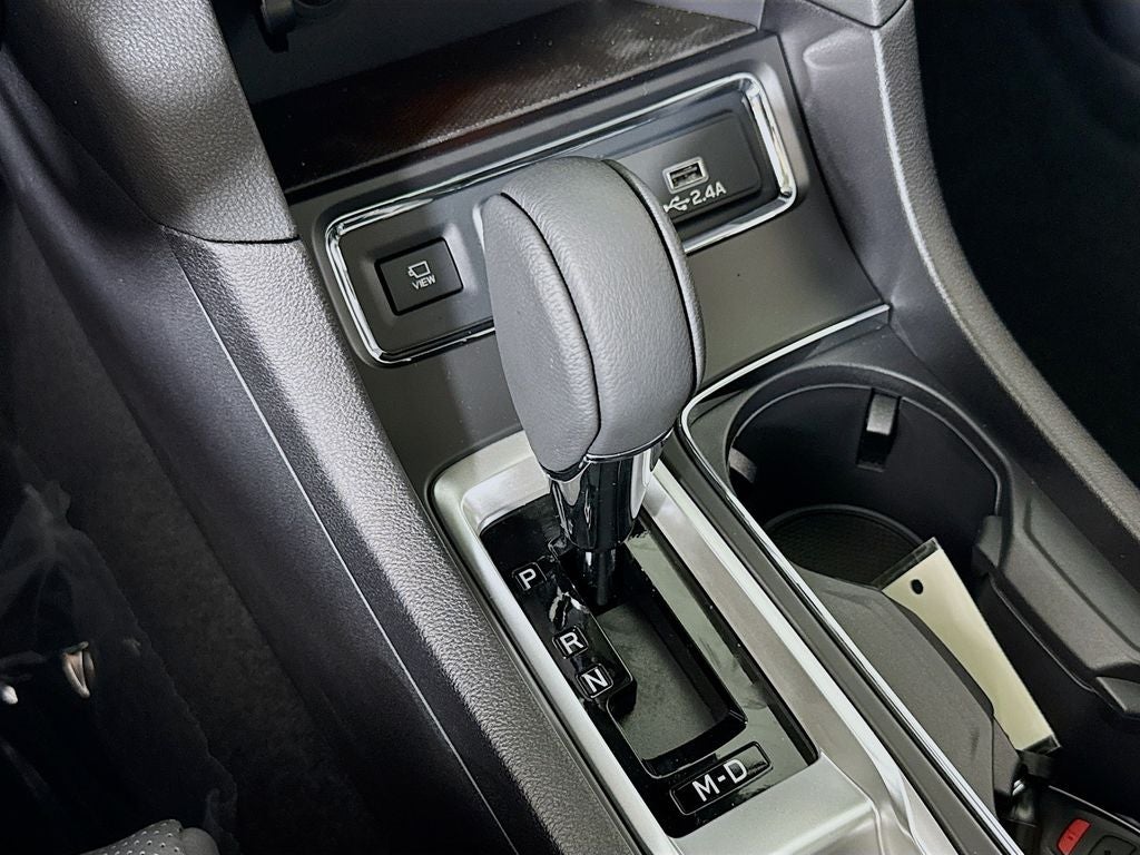 2026 Subaru Ascent Limited