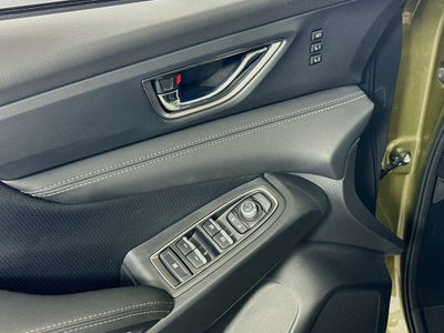 2026 Subaru Ascent Limited