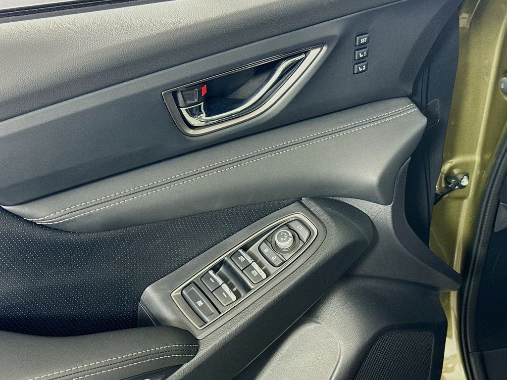 2026 Subaru Ascent Limited