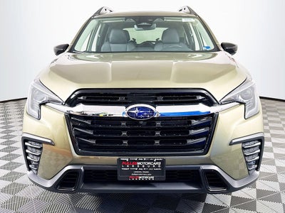 2026 Subaru Ascent Limited