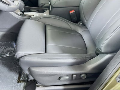 2026 Subaru Ascent Limited