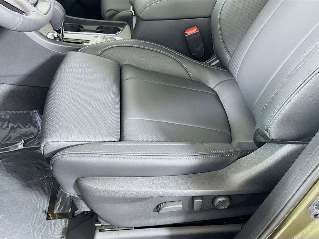 2026 Subaru Ascent Limited