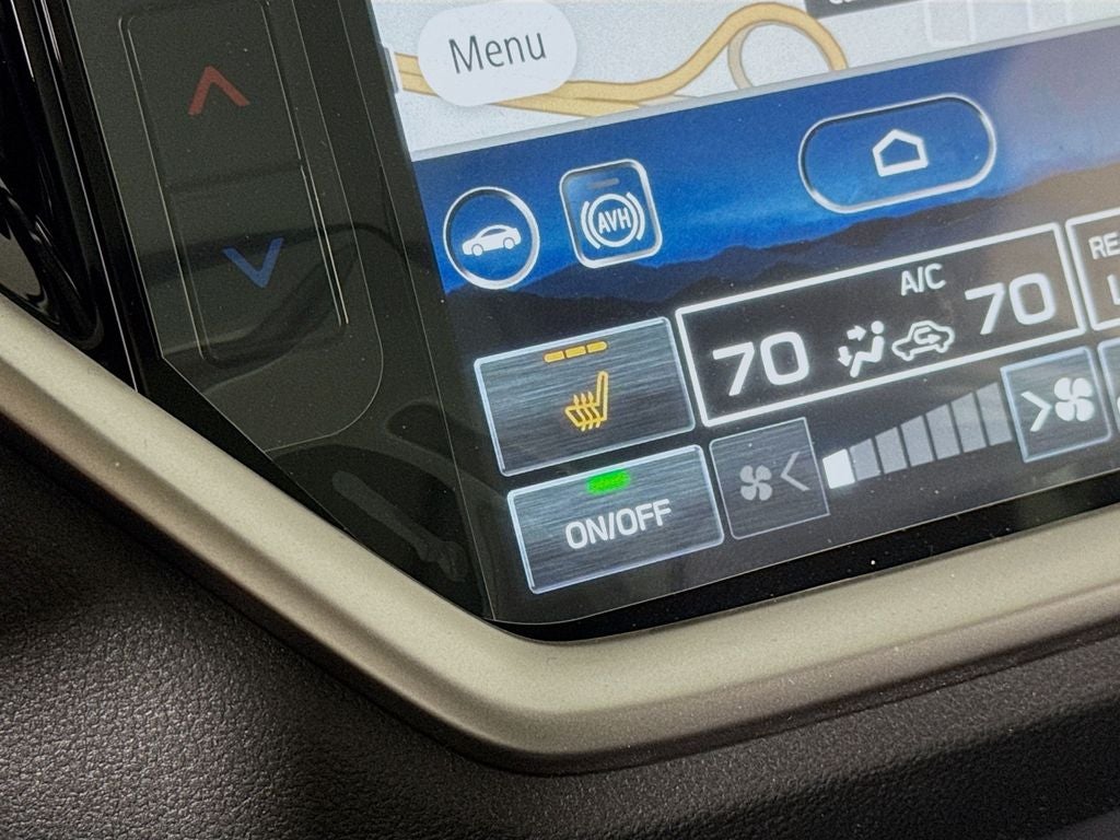 2026 Subaru Ascent Limited