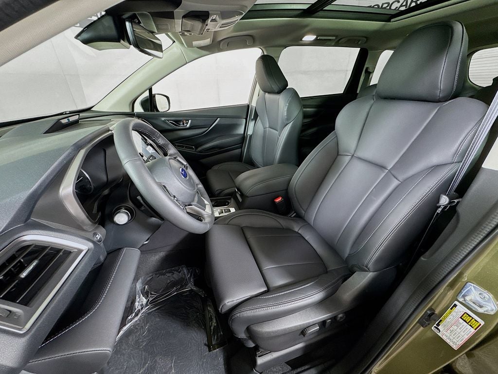 2026 Subaru Ascent Limited