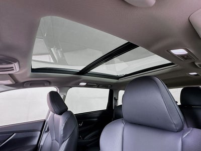 2026 Subaru Ascent Limited