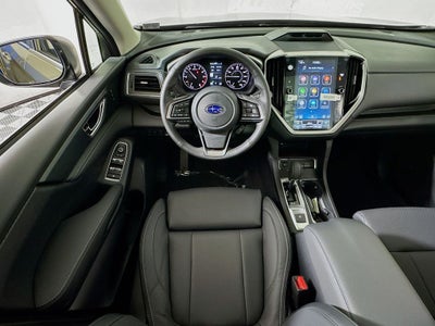 2026 Subaru Ascent Limited
