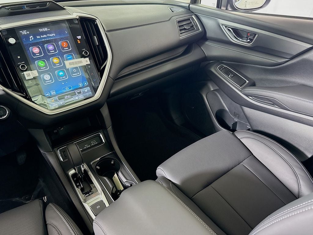 2026 Subaru Ascent Limited