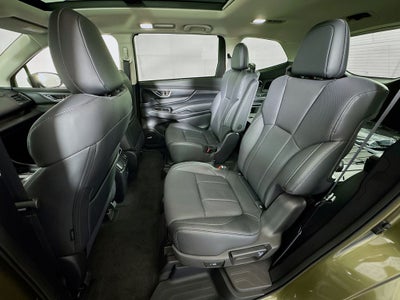 2026 Subaru Ascent Limited