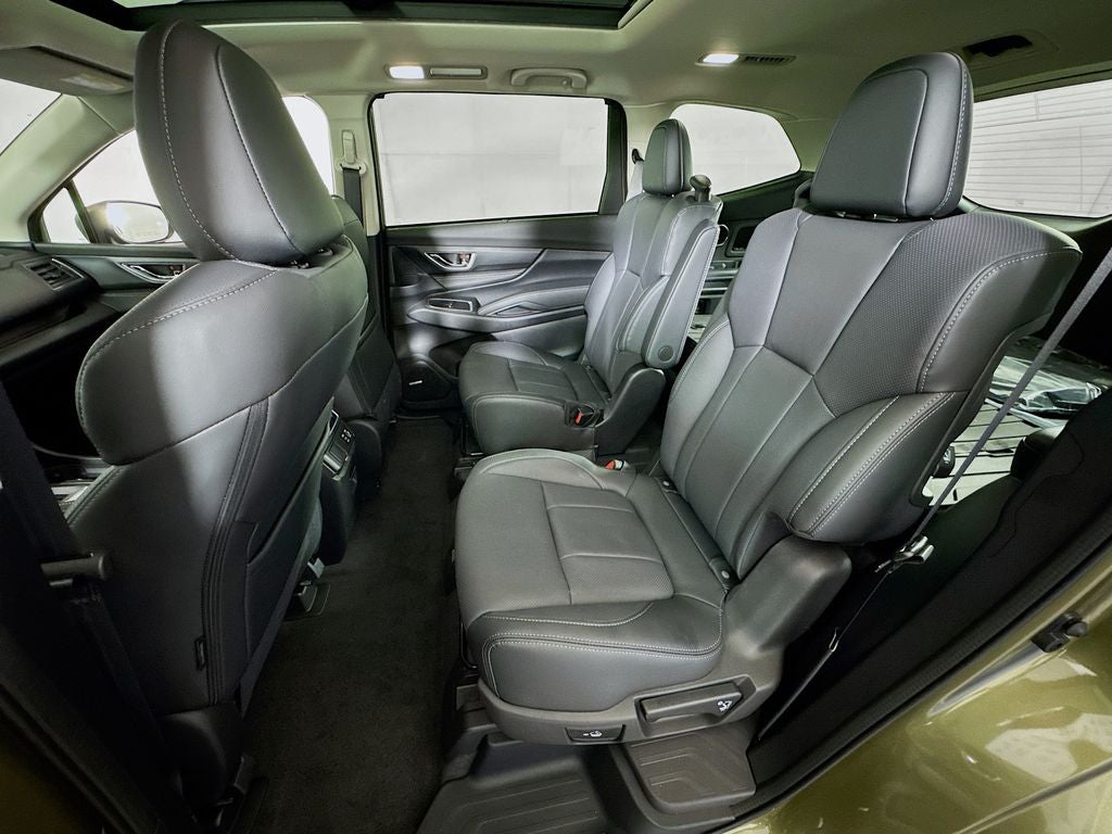 2026 Subaru Ascent Limited