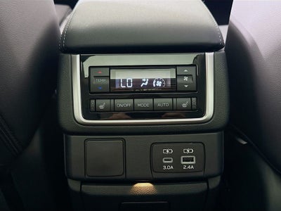 2026 Subaru Ascent Limited