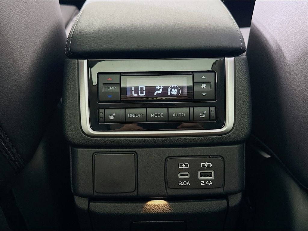 2026 Subaru Ascent Limited