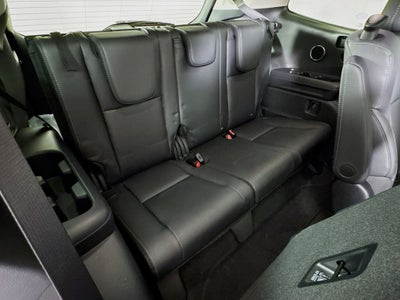 2026 Subaru Ascent Limited