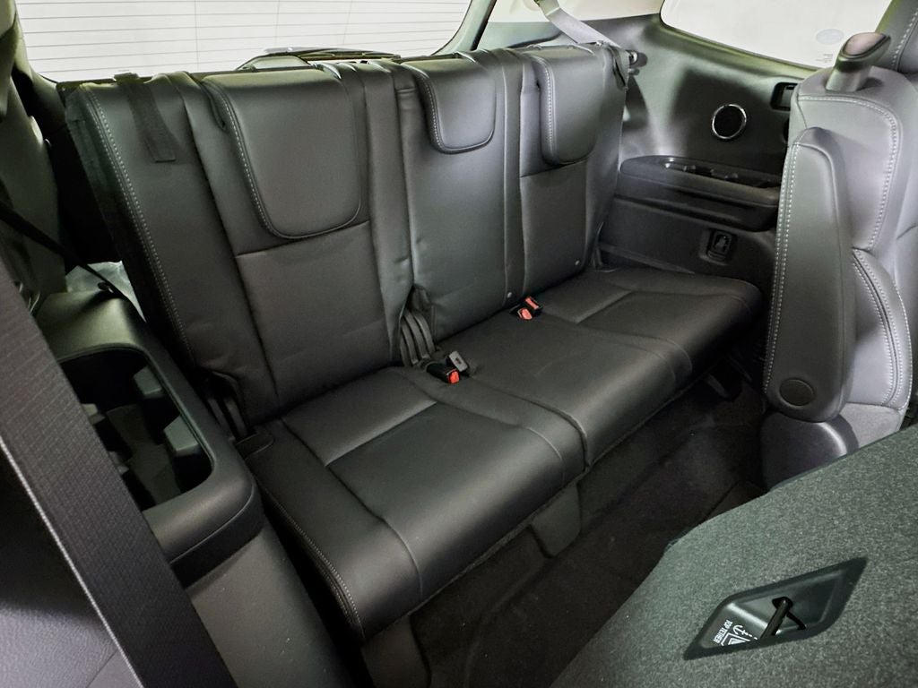 2026 Subaru Ascent Limited