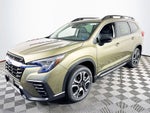 2026 Subaru Ascent Limited
