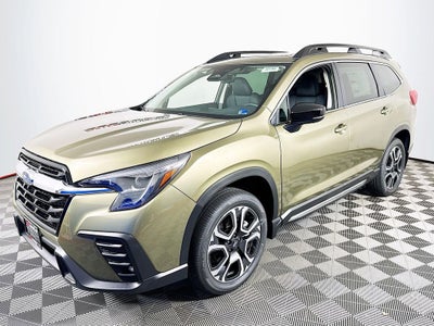 2026 Subaru Ascent Limited
