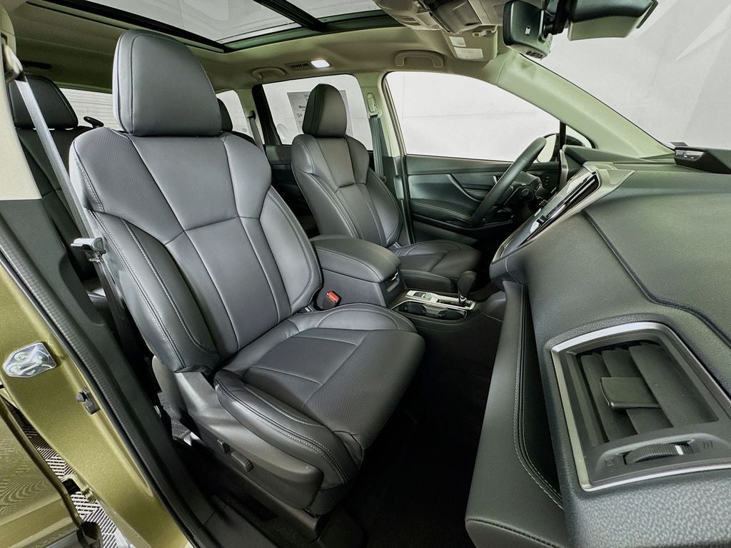 2026 Subaru Ascent Limited