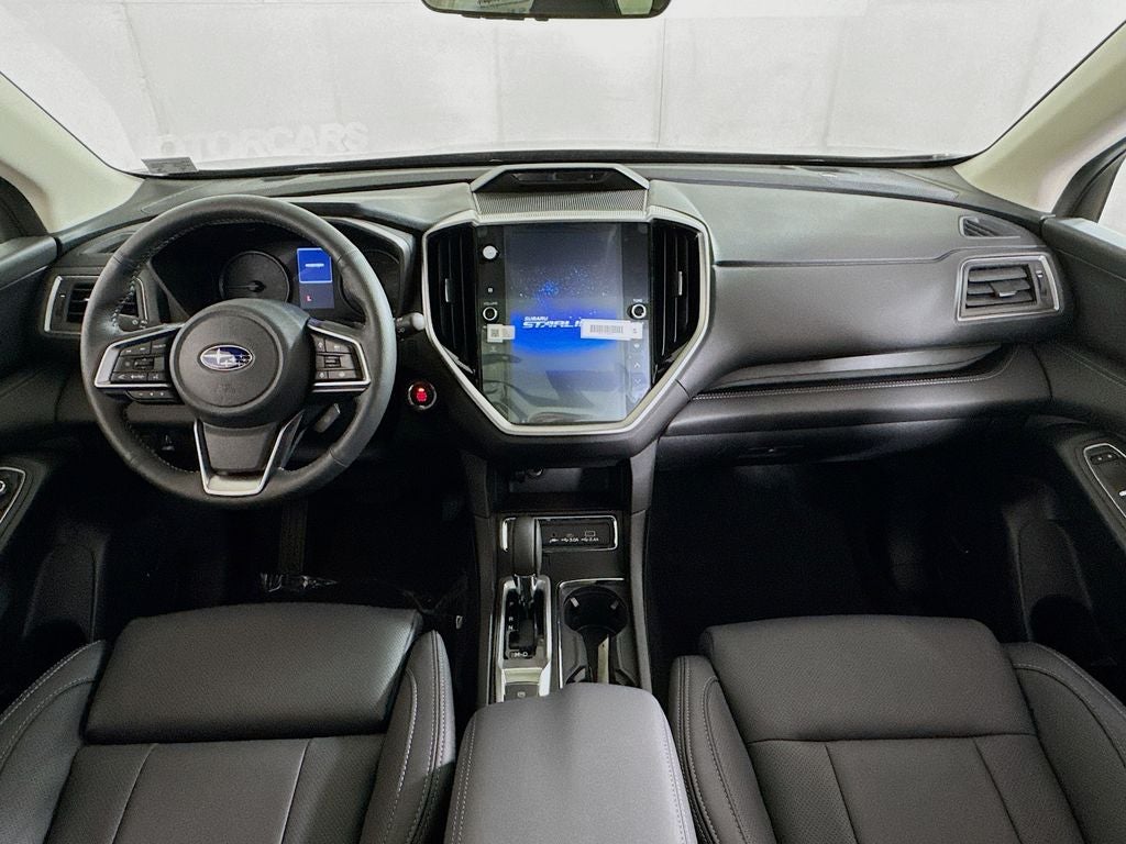2026 Subaru Ascent Limited