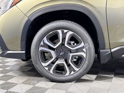 2026 Subaru Ascent Limited