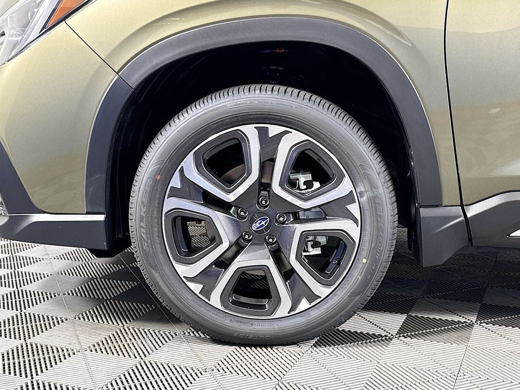 2026 Subaru Ascent Limited