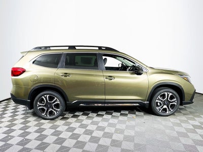 2026 Subaru Ascent Limited