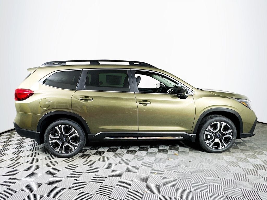 2026 Subaru Ascent Limited