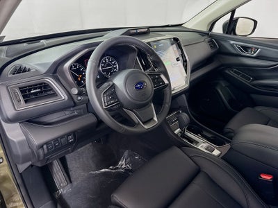 2026 Subaru Ascent Limited
