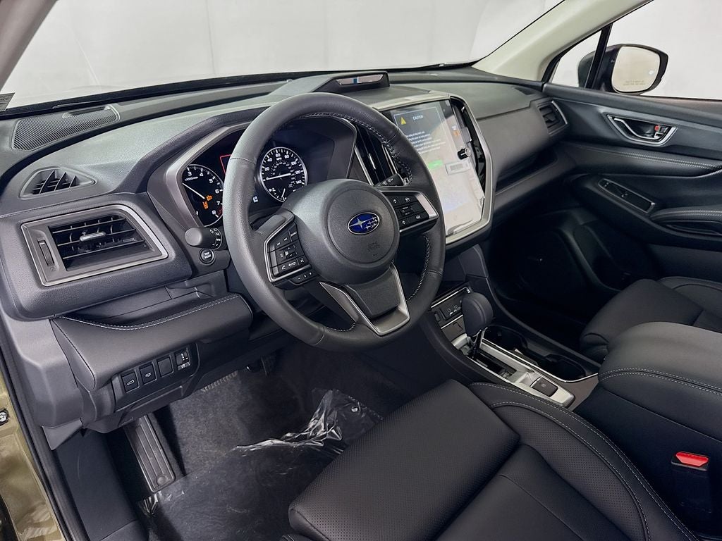 2026 Subaru Ascent Limited