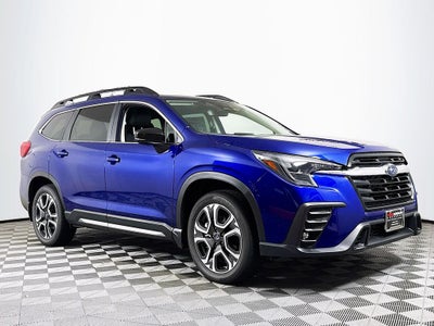 2026 Subaru Ascent Limited