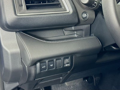 2026 Subaru Ascent Limited
