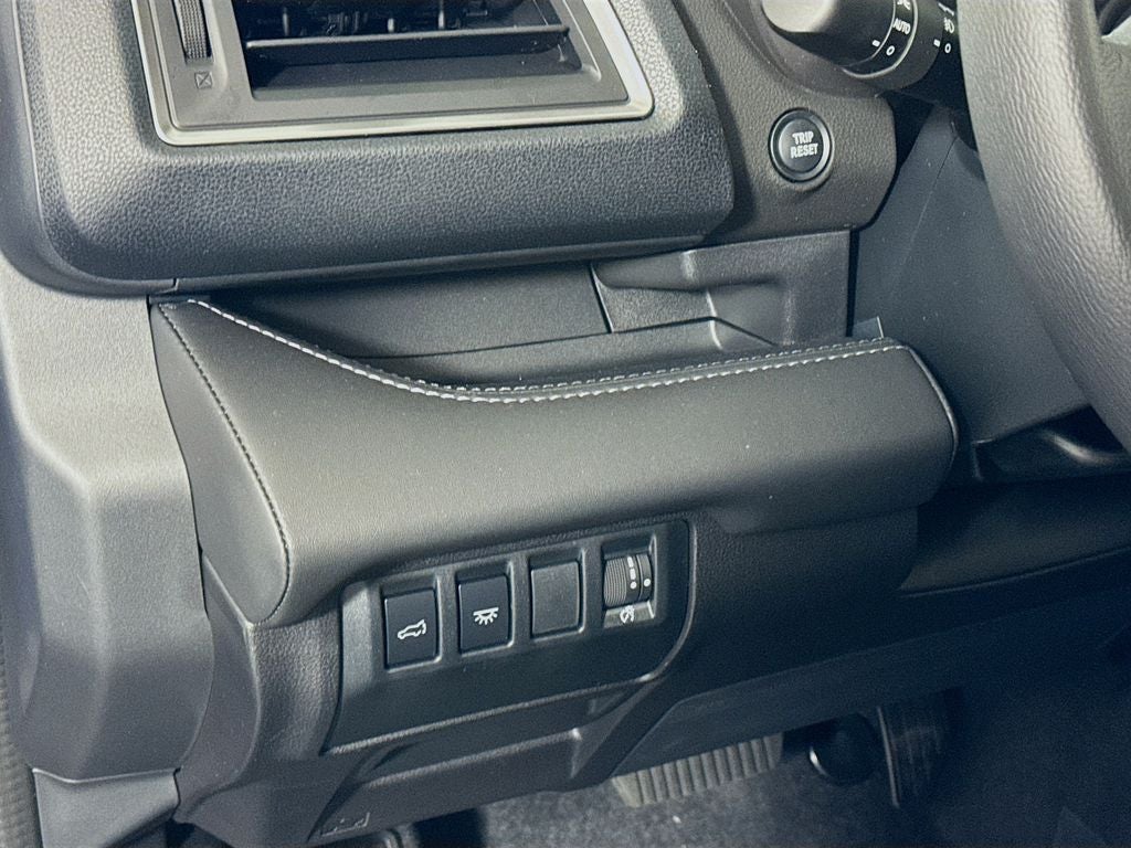 2026 Subaru Ascent Limited
