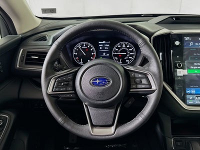 2026 Subaru Ascent Limited
