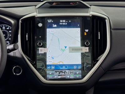 2026 Subaru Ascent Limited