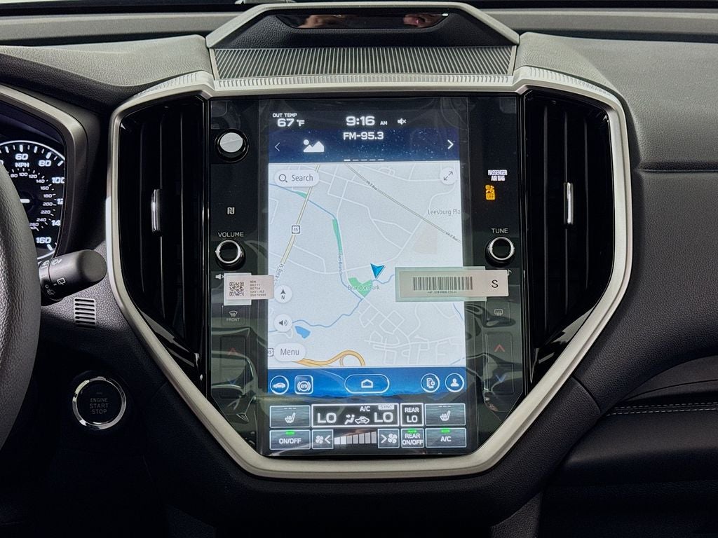 2026 Subaru Ascent Limited