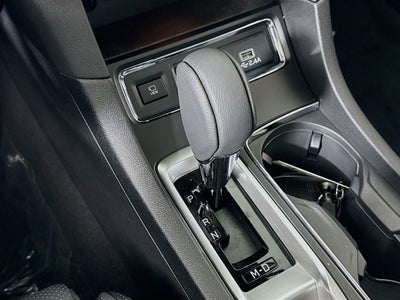2026 Subaru Ascent Limited