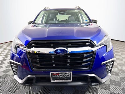 2026 Subaru Ascent Limited