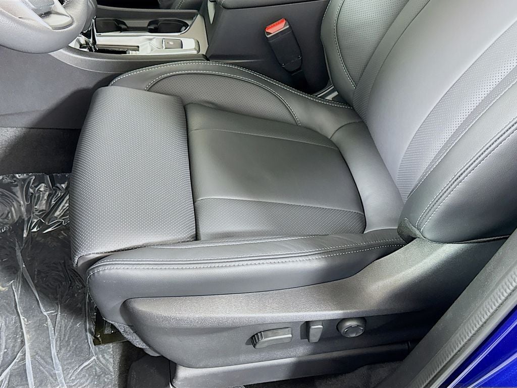 2026 Subaru Ascent Limited