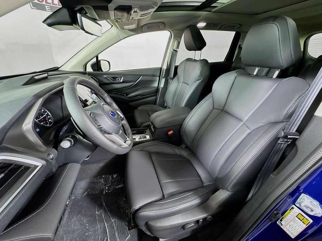 2026 Subaru Ascent Limited
