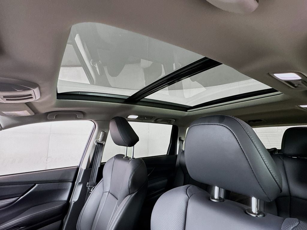 2026 Subaru Ascent Limited