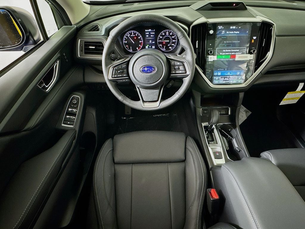 2026 Subaru Ascent Limited