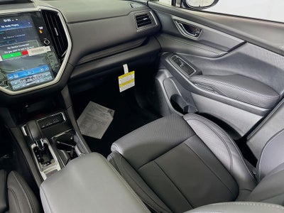 2026 Subaru Ascent Limited