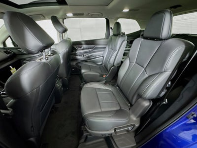 2026 Subaru Ascent Limited