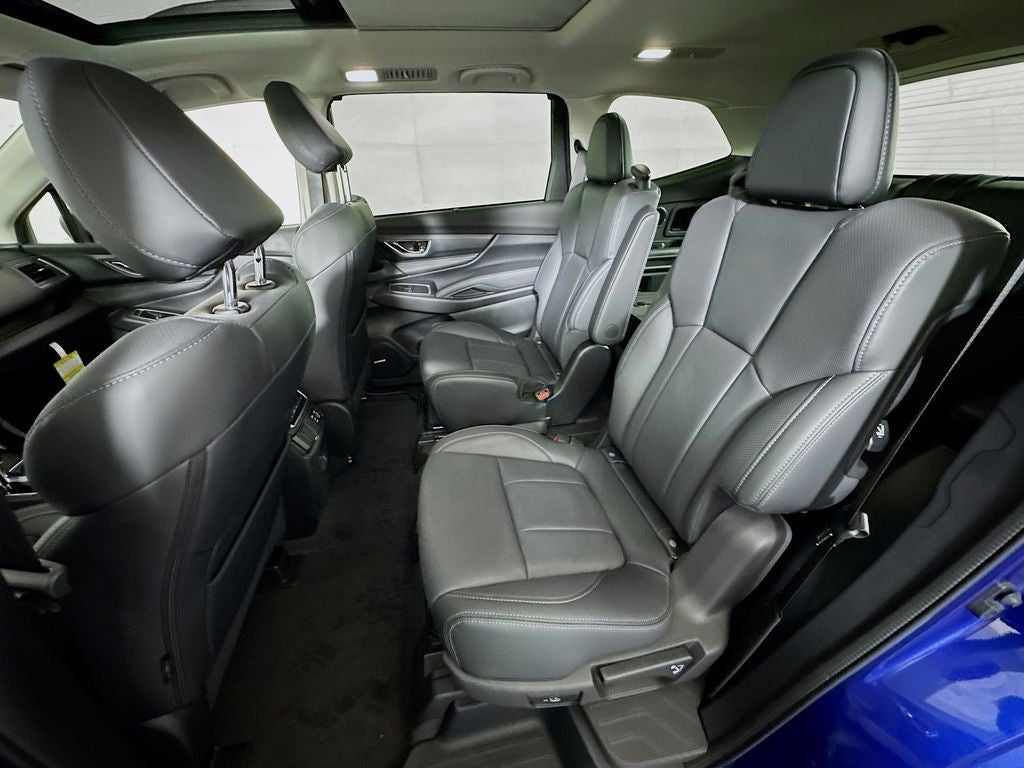 2026 Subaru Ascent Limited