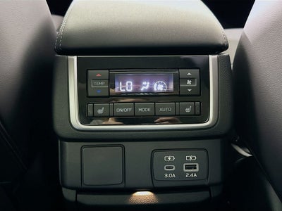 2026 Subaru Ascent Limited