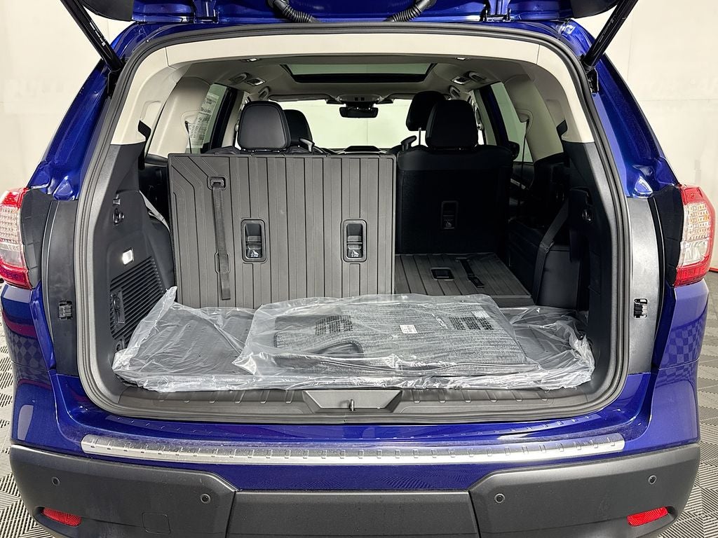 2026 Subaru Ascent Limited