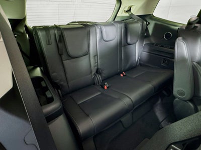 2026 Subaru Ascent Limited
