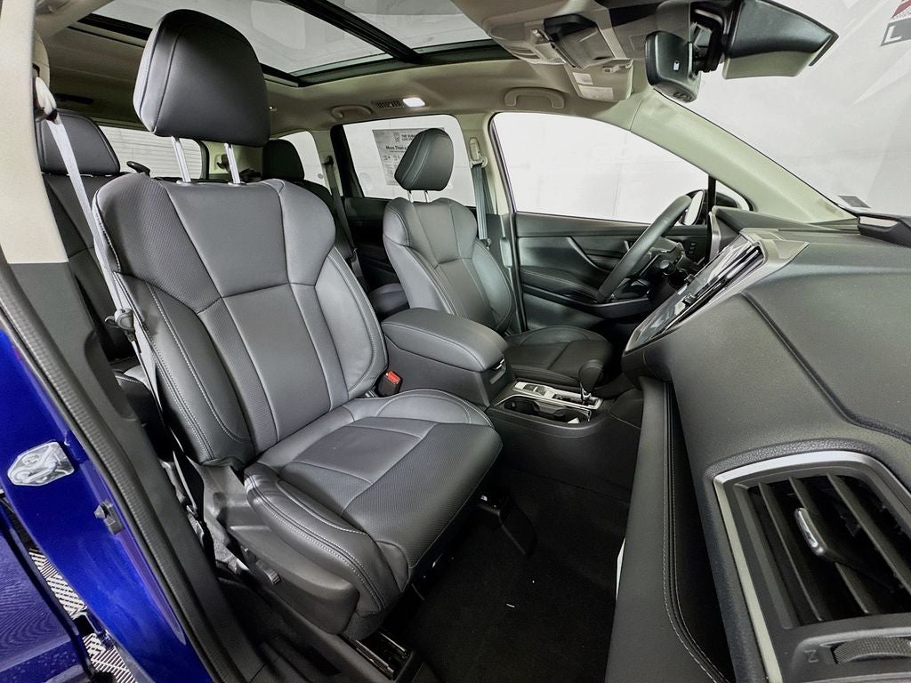 2026 Subaru Ascent Limited