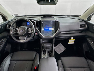 2026 Subaru Ascent Limited