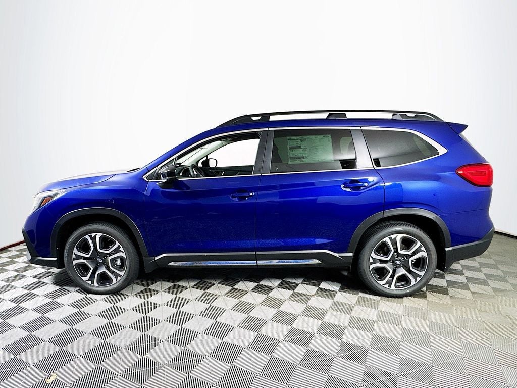 2026 Subaru Ascent Limited