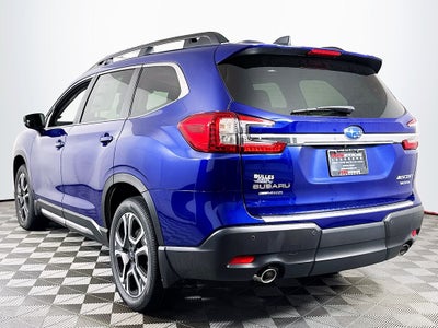 2026 Subaru Ascent Limited