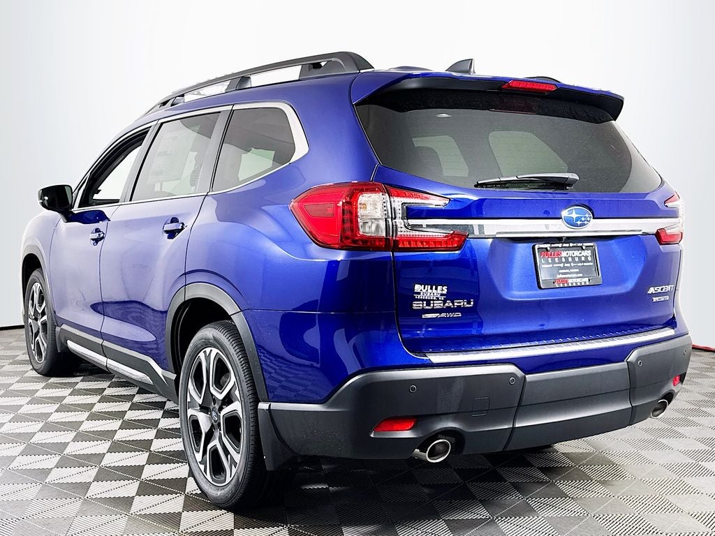 2026 Subaru Ascent Limited
